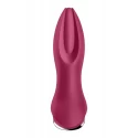 Wibrujący plug analny Satisfyer Rotator Plug 2+