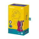 Wibrujący plug analny Satisfyer Rotator Plug 2+