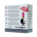 Stymulator łechtaczkowy Lipstick Vibrator