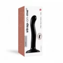 Strap-on-me dildo point p&g s