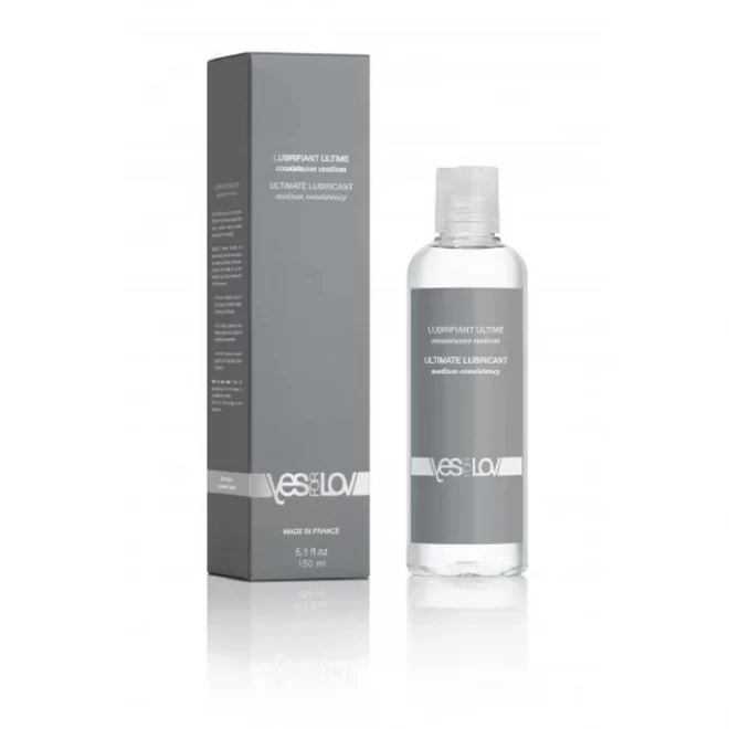 Yfl ultimate lubricant consistency medium 150ml