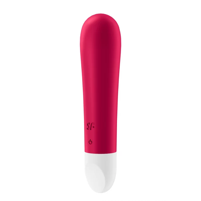 Wibrujący bullet Satisfyer Ultra Power Bullet 1