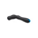 Tm 12x silicone beaded prostate vibrator