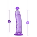 B YOURS PLUS ROAR N” RIDE PURPLE