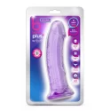 B YOURS PLUS ROAR N” RIDE PURPLE