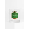 Elite Club - szklanka do whisky 270ml - Prawdziwy facet