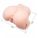 Masturbator- Veronica Dual Vagina and Ass