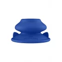 Silicone suction cup