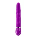 VIBES OF LOVE FLORAL FANTASY PURPLE