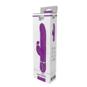 VIBES OF LOVE FLORAL FANTASY PURPLE