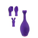 LUSH JUNA PURPLE