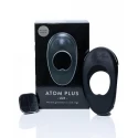 Wibrujący pierścień z pilotem Atom Plus Lux