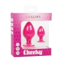 Cheeky Buttplug