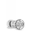 M FOR MEN SOFT AND WET MAGNIFIER CLEAR