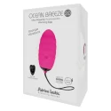Jajko wibrujące Adrien Lastic Ocean Breeze 2.0