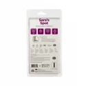 Wibrator- Sara's G-Spot