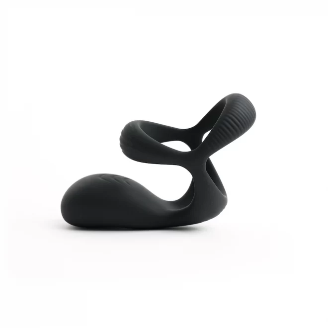 Motovibe pulse vibrating cock ring