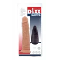 MR.DIXX LOVELY LORD 8,5' VIBRATING DILDO