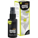 Spray dla mężczyzn wzmacniający erekcję Active Power Spray 50 ml