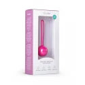 Easytoys Single Kegel Ball - Pink