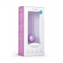 Easytoys Single Kegel Ball - Pink