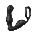 Stymulator prostaty AssGasm Pro P-Spot Milker