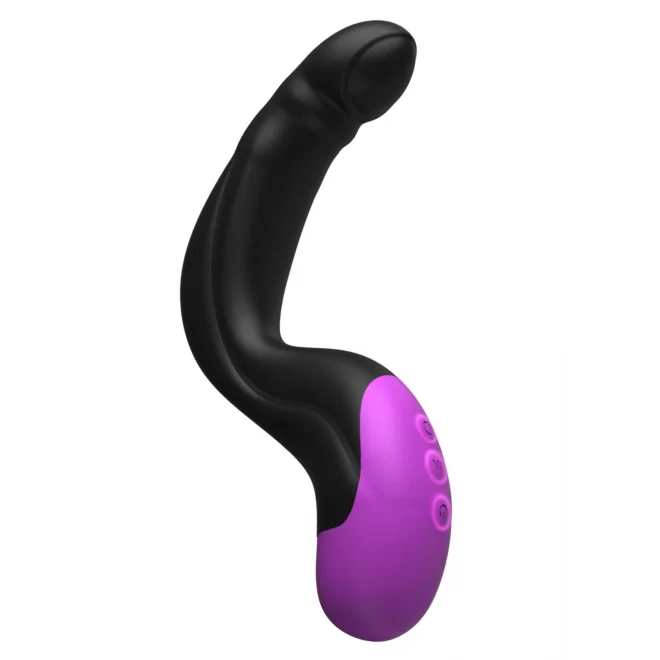 Stymulator prostaty Anal Fantasy Hyper Pulse P-Spot Massager