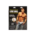 Personal Trainer Love Doll