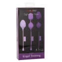 Kegel Training 3 Pcs