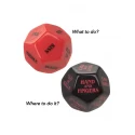 Roll Play Naughty Dice Set