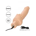 Rechargeable Stud Cliterrific