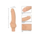Rechargeable Stud Cliterrific