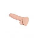 Dildo Sliding Skin Realistic Dildo L