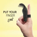 Wibrator- Magic Finger Vibrator