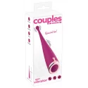 Stymulator punktowy Couples Choice Spot Vibrator