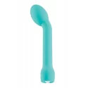 ADAM ET EVE RECHARGEABLE SILICONE G-GASM DELIGHT