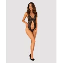 Sedila body czarne
