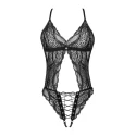 Sedila body czarne