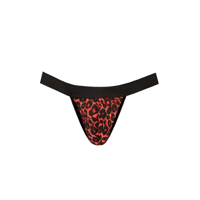 Majtki jockstrap Tribal