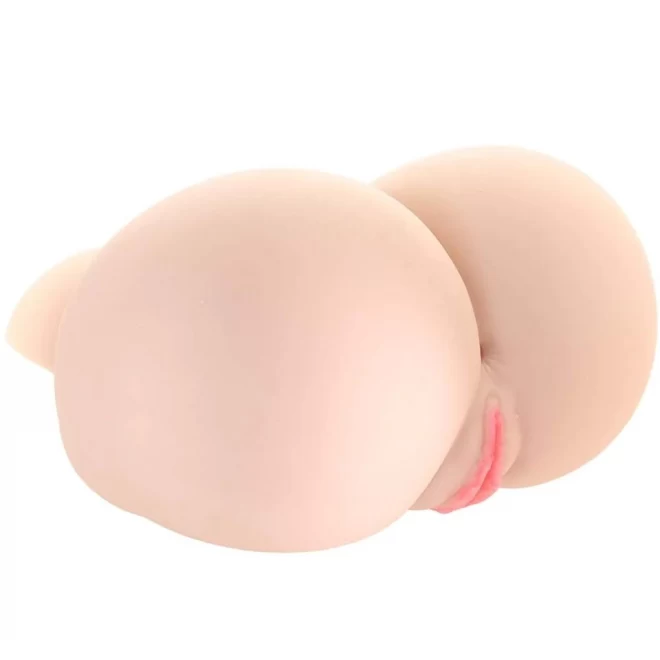 Masturbator Buttwoman Big Round Ass Jada Stevens
