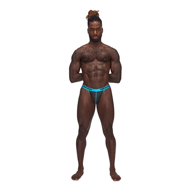 Casanova uplift micro thong