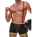 Hose me down costume