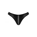 Landing strip bikini brief