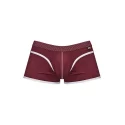 Sport mesh mini short