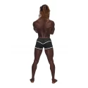 Sport mesh mini short