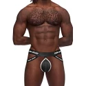 The helmet jock