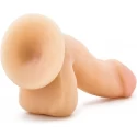 Dildo AU NATUREL 6.5 cali