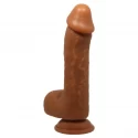 DILDO BEAUTIFUL JOHNSON