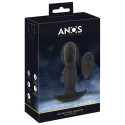 Anos rc inflatable massager