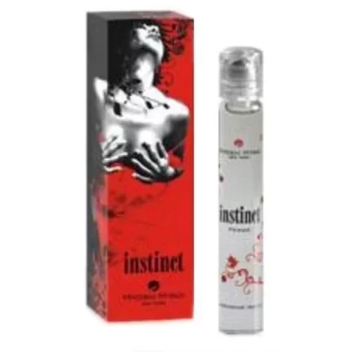 Perfumy z feromonami dla kobiet Miyagi Instinct Perfum 8ml